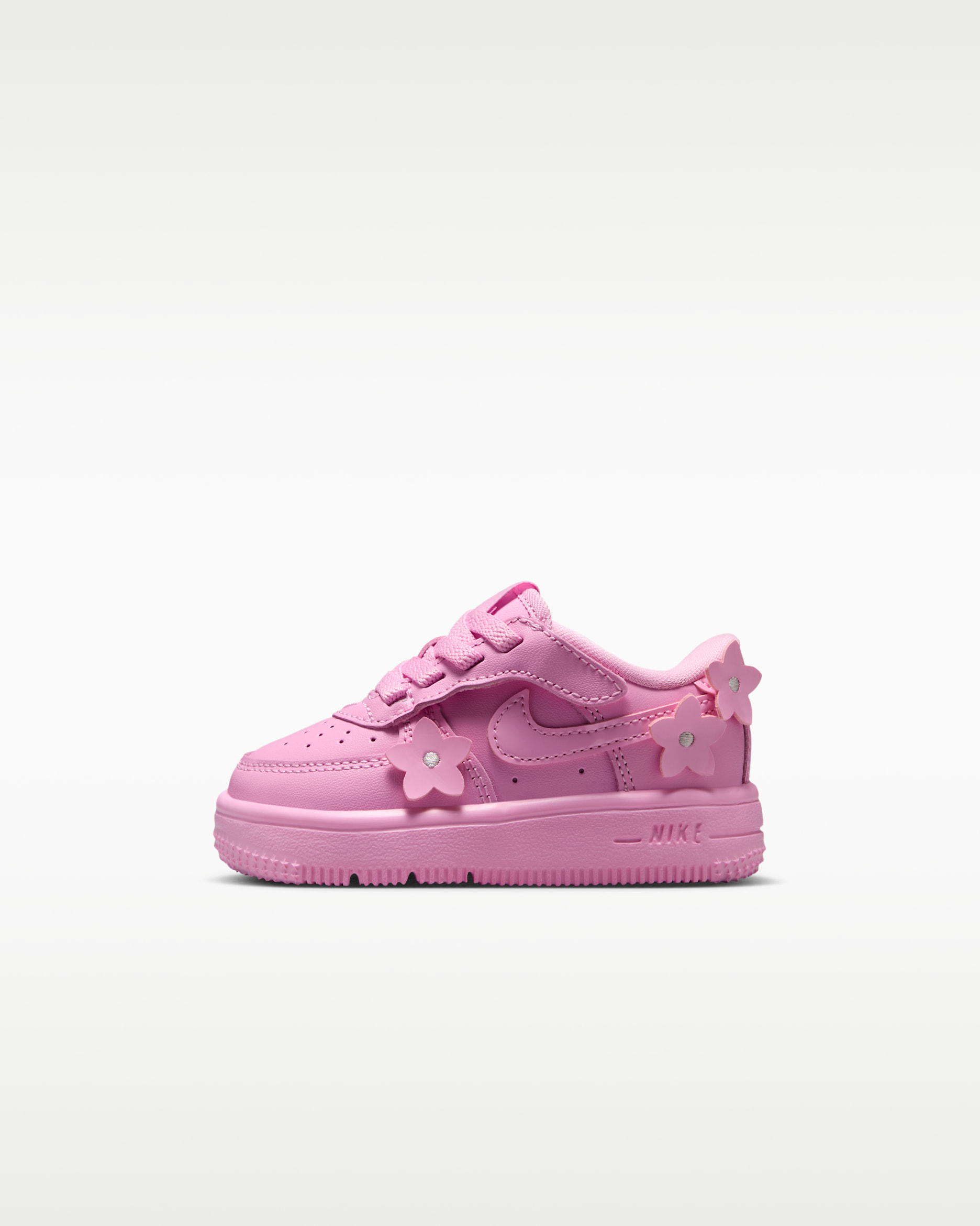 NIKE AIR FORCE 1 kids 21.0㎝ ★ほぼ未使用★ Nike Force 1 EasyOn Baby/Toddler Shoes. Nike ID